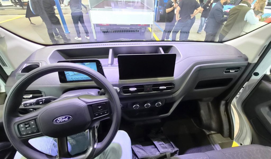 Ford przypilnował swego chińskiego partnera co do jakości wykonania